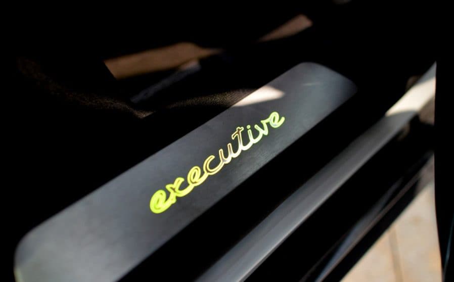 Porsche Panamera Part exchange Welcome & Finance Available