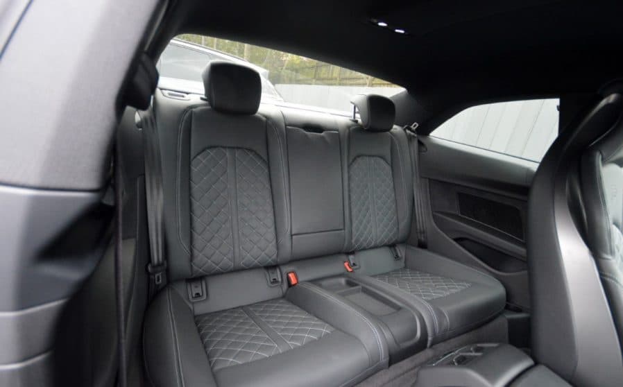 Audi S5 Part exchange Welcome & Finance Available