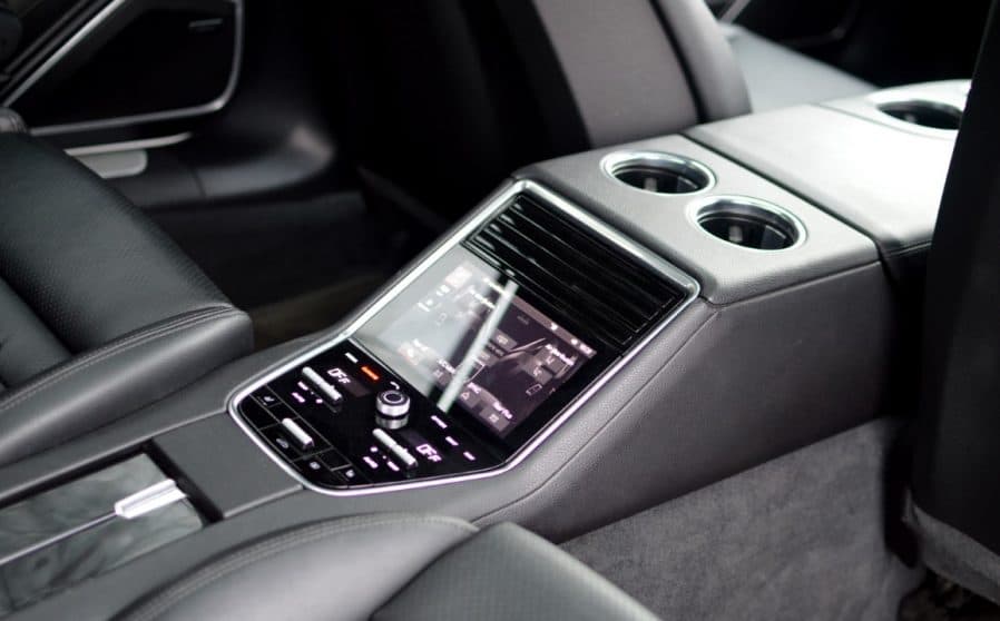 Porsche Panamera Part exchange Welcome & Finance Available