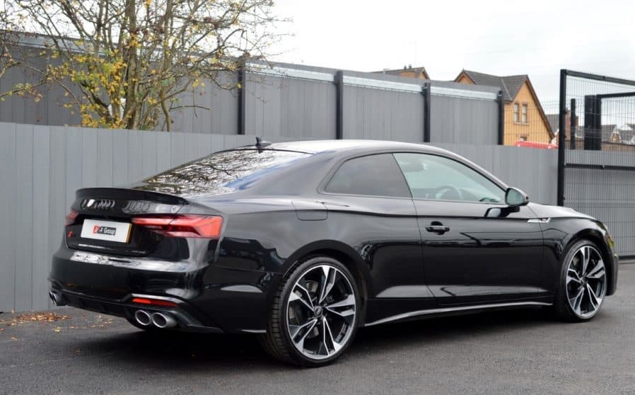 Audi S5 Part exchange Welcome & Finance Available
