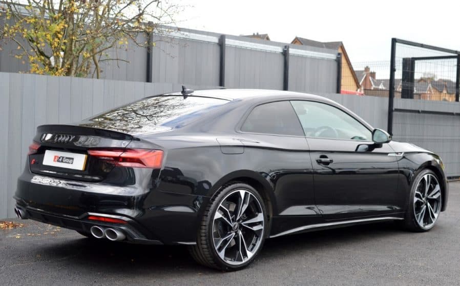 Audi S5 Part exchange Welcome & Finance Available