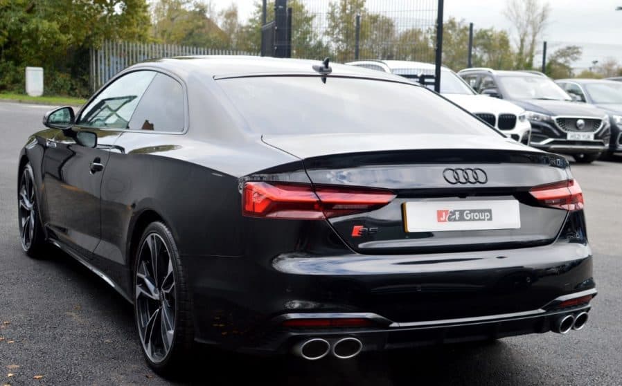 Audi S5 Part exchange Welcome & Finance Available