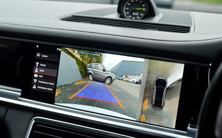 Porsche Panamera Part exchange Welcome & Finance Available