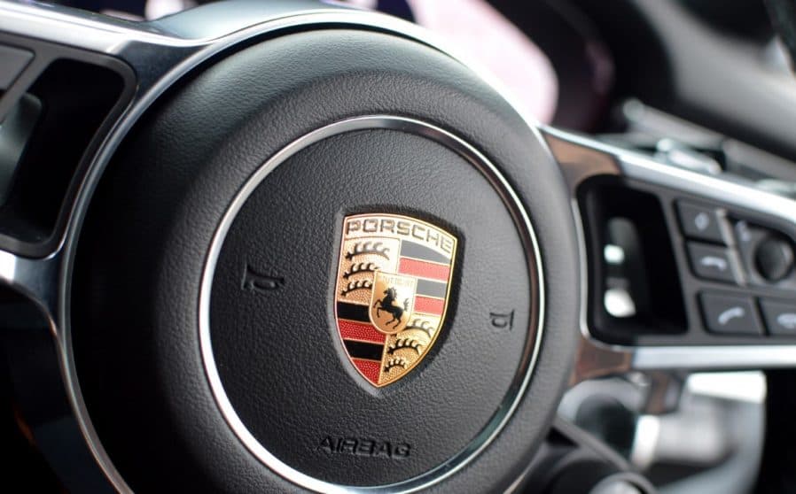 Porsche Panamera Part exchange Welcome & Finance Available