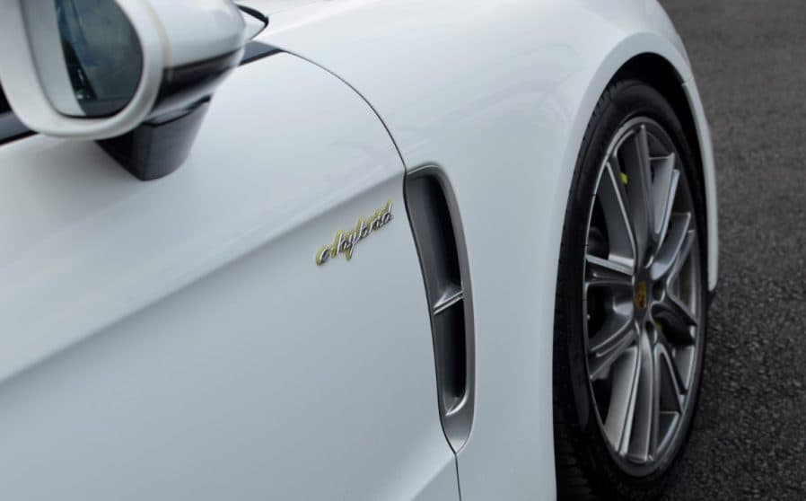Porsche Panamera Part exchange Welcome & Finance Available