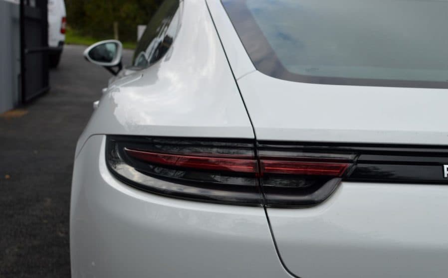 Porsche Panamera Part exchange Welcome & Finance Available