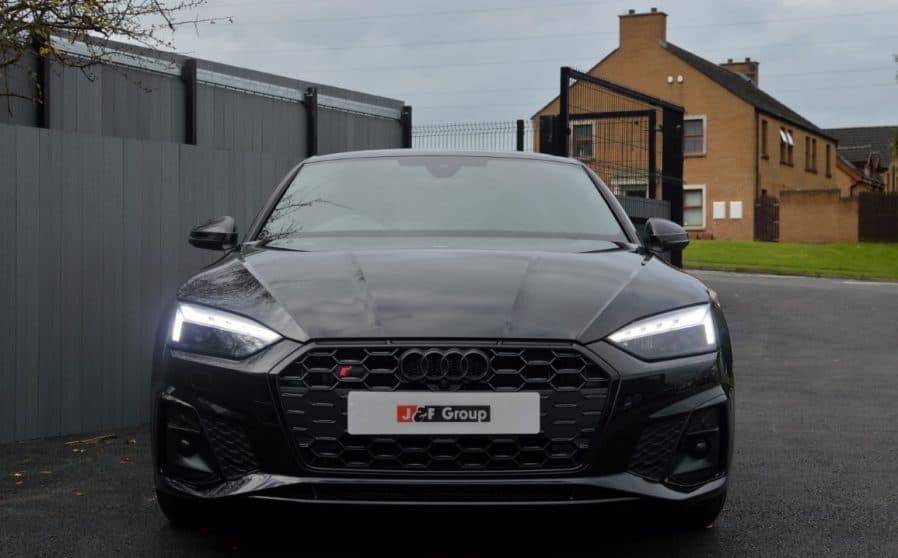 Audi S5 Part exchange Welcome & Finance Available