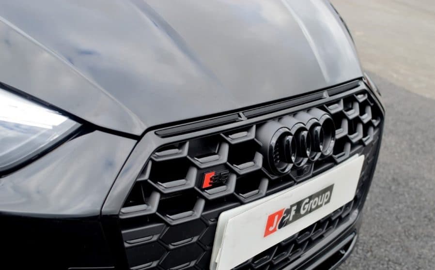 Audi S5 Part exchange Welcome & Finance Available
