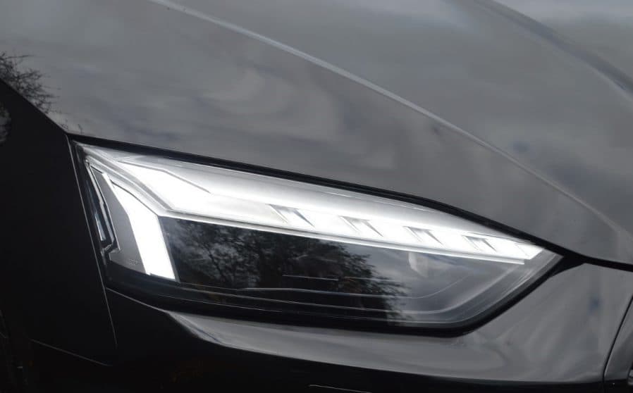 Audi S5 Part exchange Welcome & Finance Available