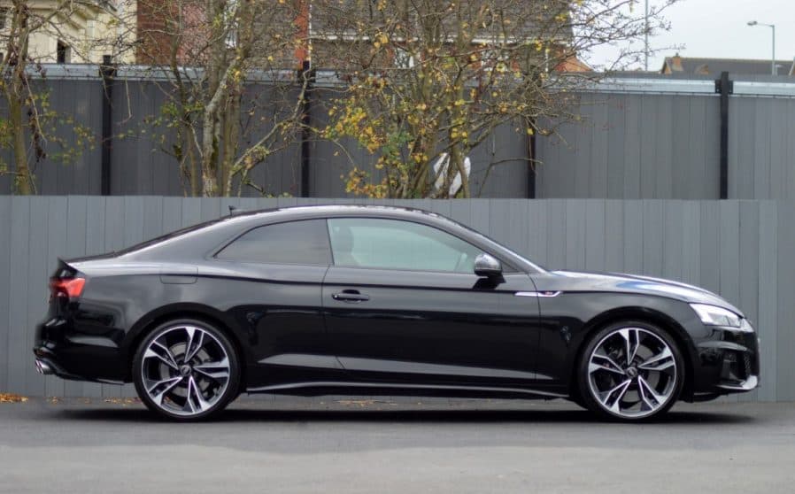 Audi S5 Part exchange Welcome & Finance Available