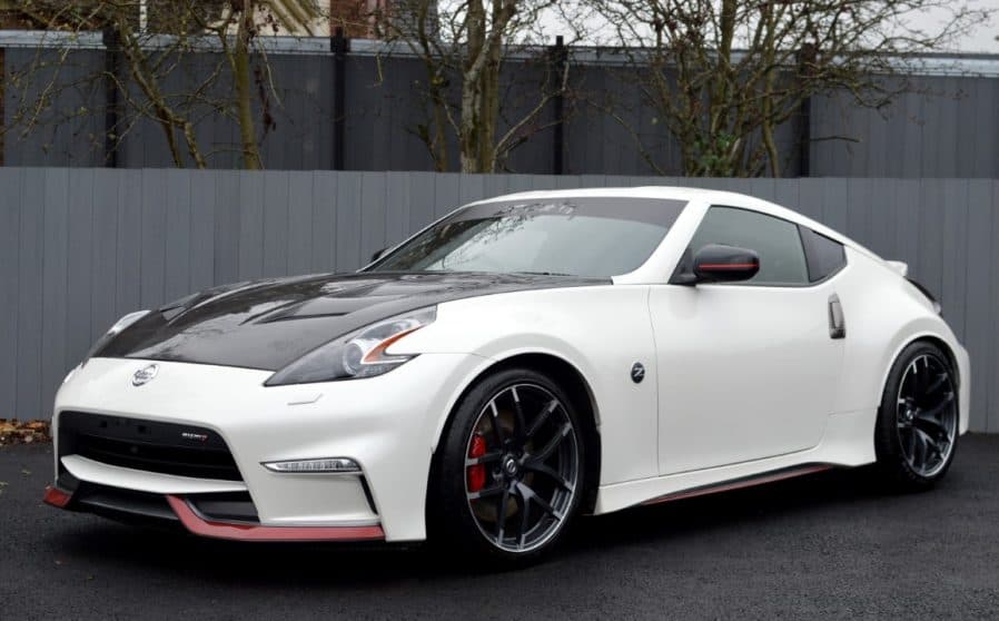 Nissan 370 Part exchange Welcome & Finance Available