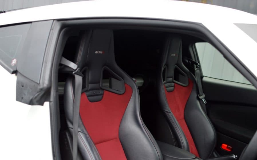 Nissan 370 Part exchange Welcome & Finance Available