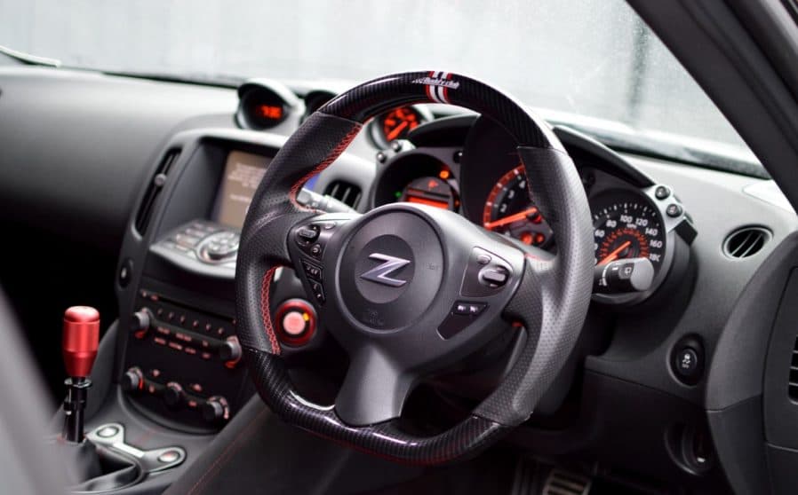 Nissan 370 Part exchange Welcome & Finance Available