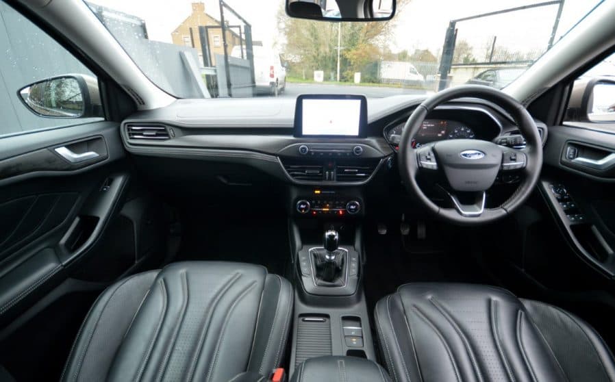 Ford Focus Part exchange Welcome & Finance Available
