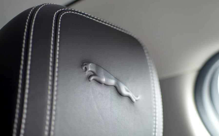 Jaguar I-pace Part exchange Welcome & Finance Available