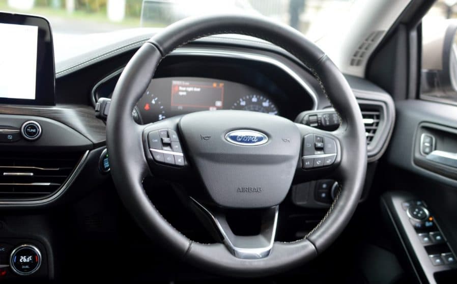 Ford Focus Part exchange Welcome & Finance Available