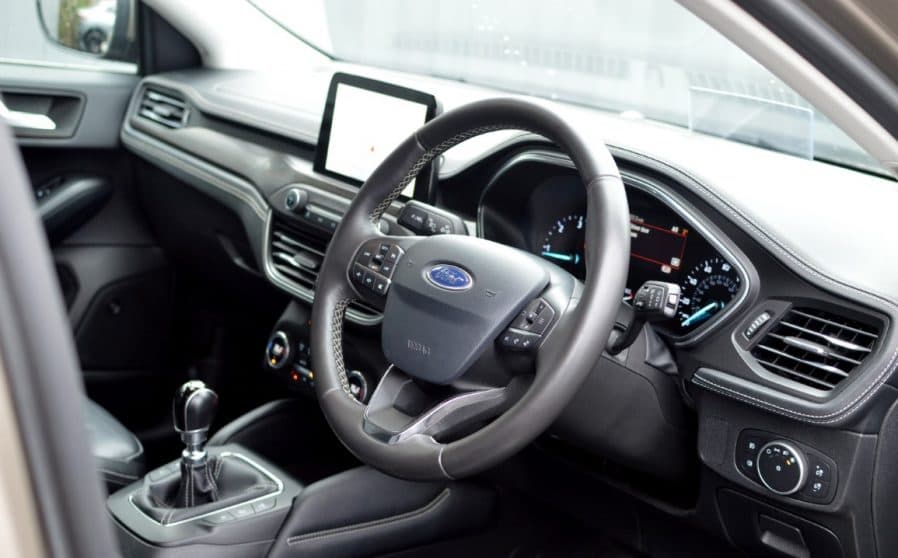Ford Focus Part exchange Welcome & Finance Available