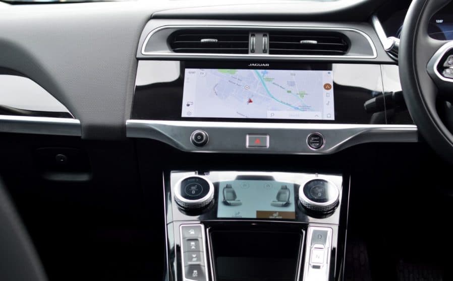 Jaguar I-pace Part exchange Welcome & Finance Available