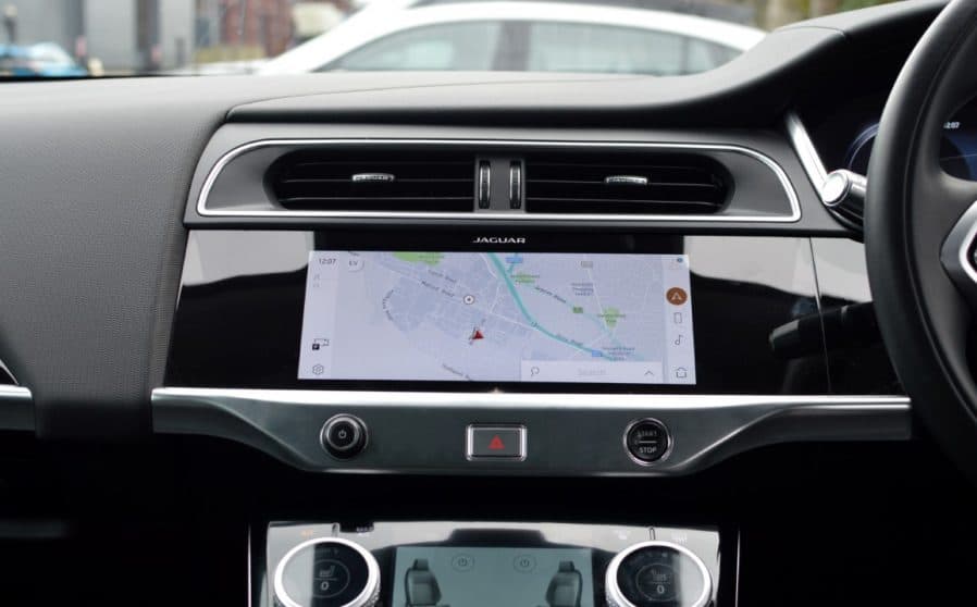 Jaguar I-pace Part exchange Welcome & Finance Available