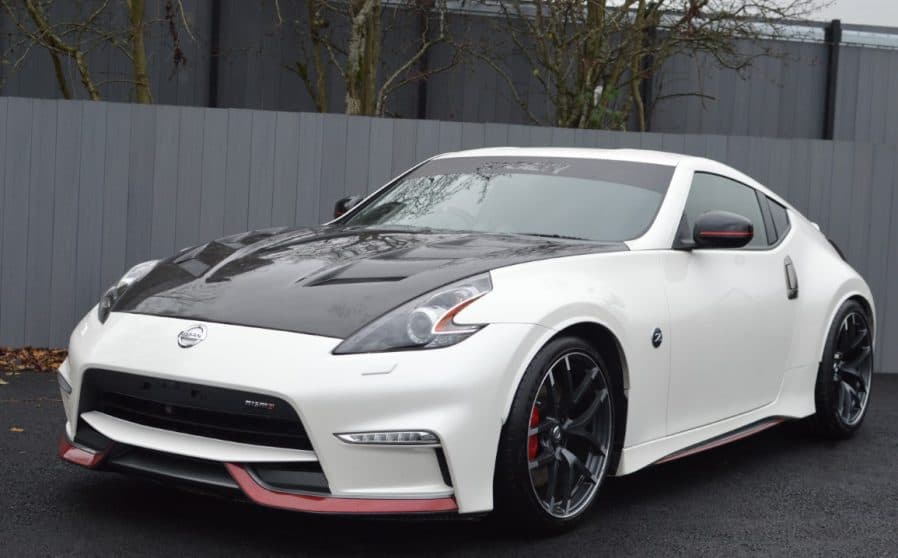Nissan 370 Part exchange Welcome & Finance Available