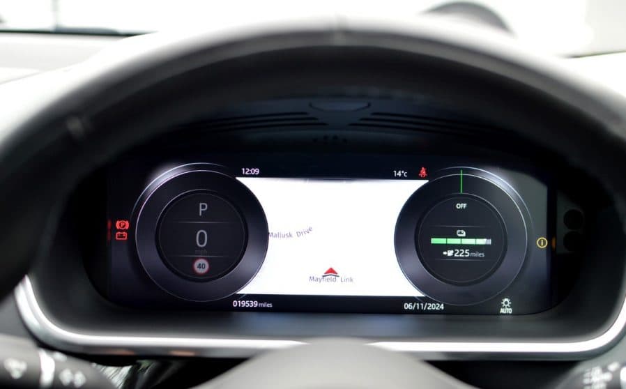 Jaguar I-pace Part exchange Welcome & Finance Available