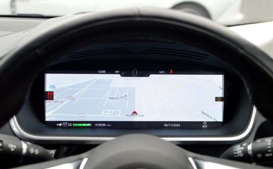 Jaguar I-pace Part exchange Welcome & Finance Available