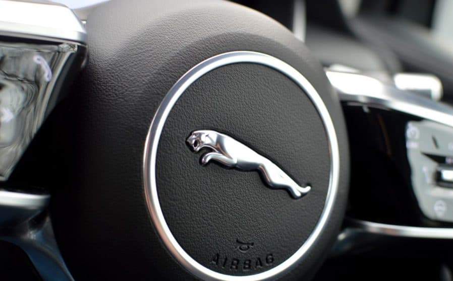 Jaguar I-pace Part exchange Welcome & Finance Available
