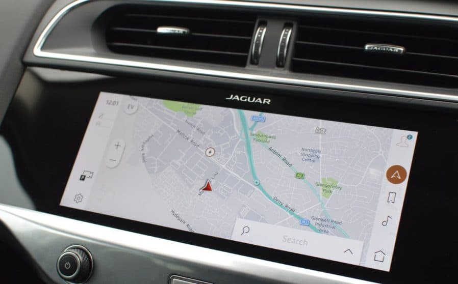 Jaguar I-pace Part exchange Welcome & Finance Available