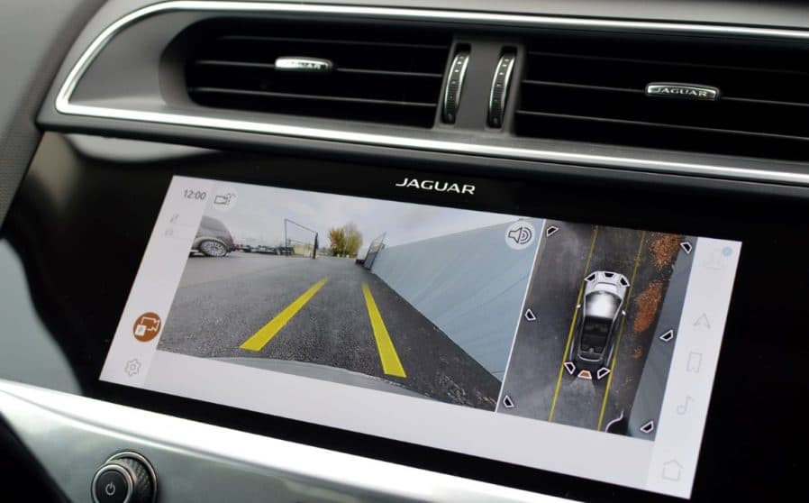 Jaguar I-pace Part exchange Welcome & Finance Available