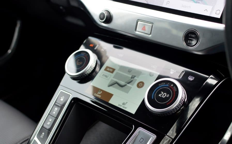 Jaguar I-pace Part exchange Welcome & Finance Available