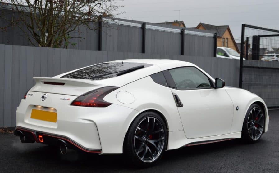 Nissan 370 Part exchange Welcome & Finance Available