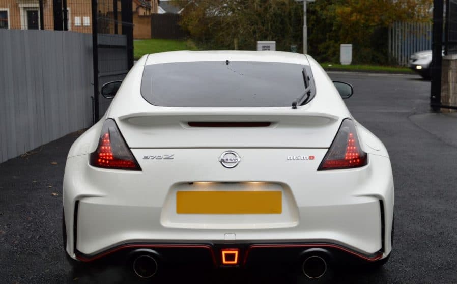 Nissan 370 Part exchange Welcome & Finance Available