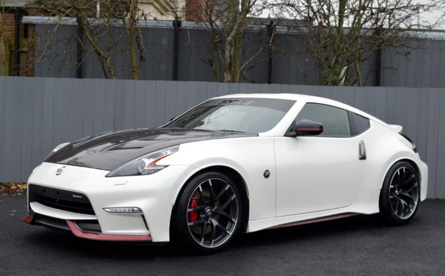 Nissan 370 Part exchange Welcome & Finance Available
