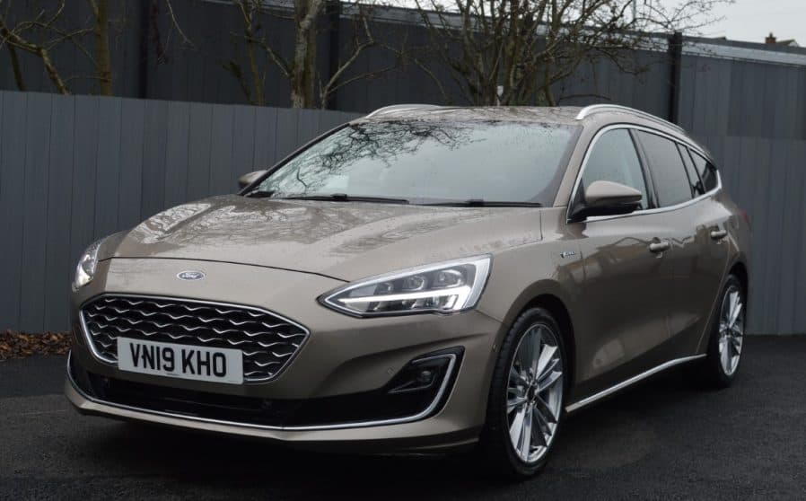 Ford Focus Part exchange Welcome & Finance Available