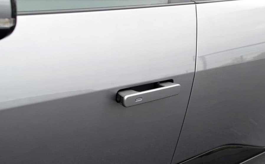 Jaguar I-pace Part exchange Welcome & Finance Available