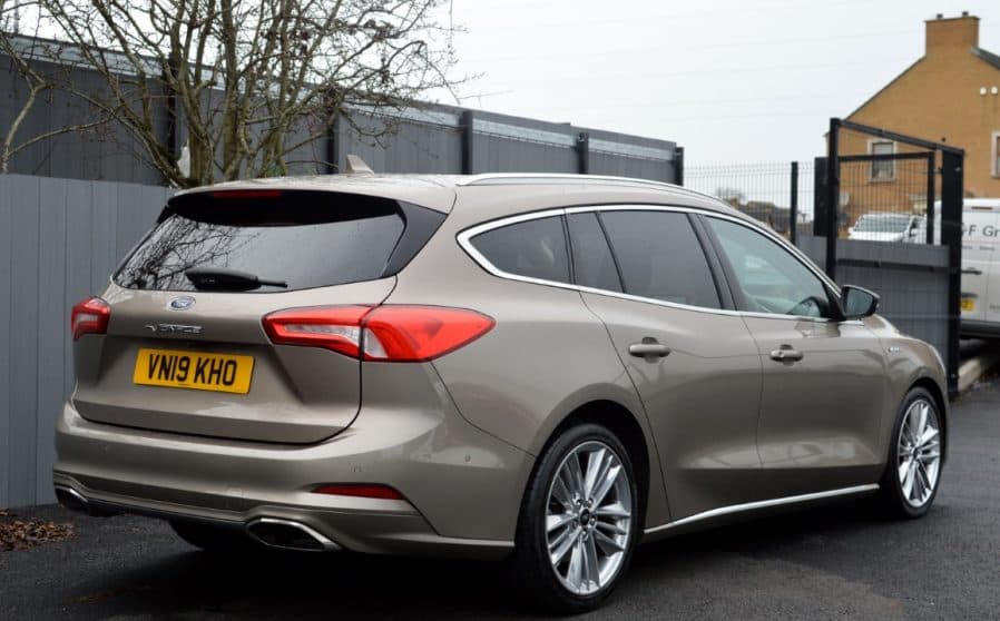 Ford Focus Part exchange Welcome & Finance Available