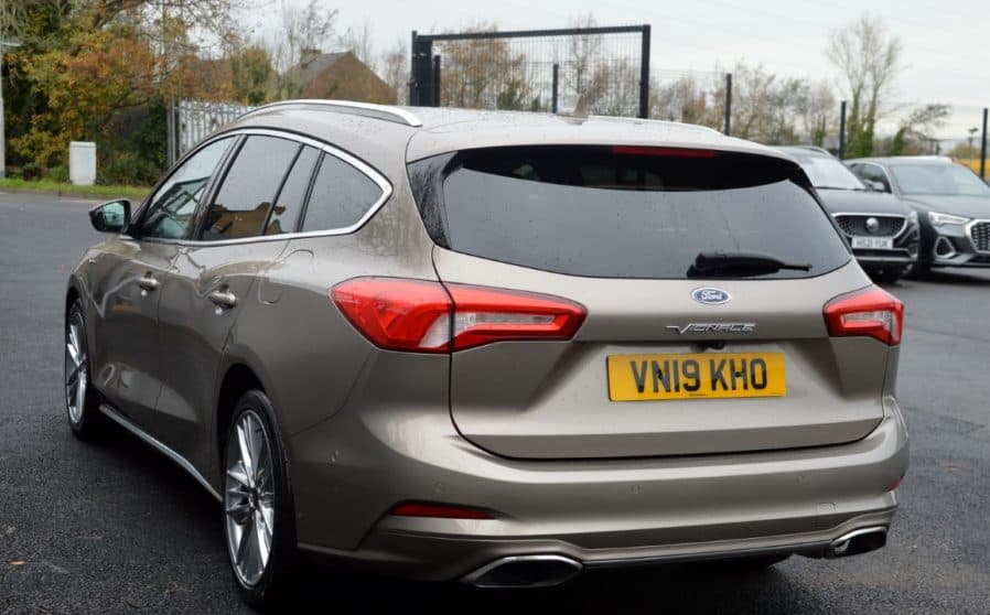 Ford Focus Part exchange Welcome & Finance Available
