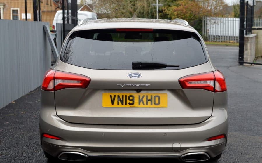 Ford Focus Part exchange Welcome & Finance Available