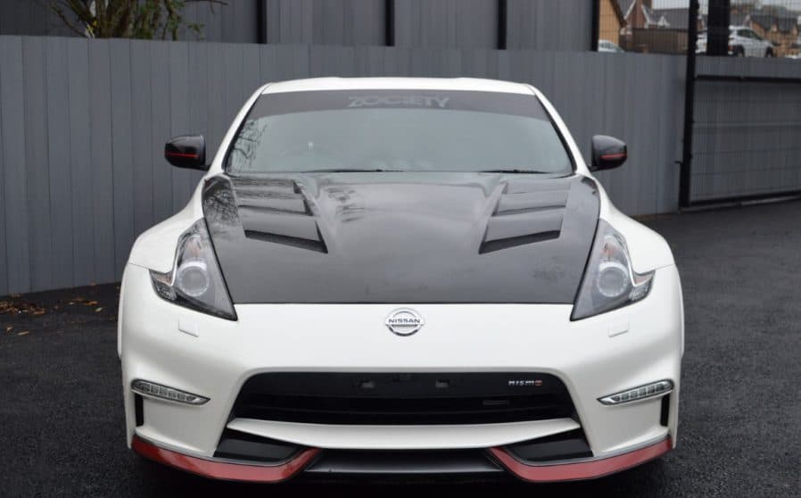 Nissan 370 Part exchange Welcome & Finance Available