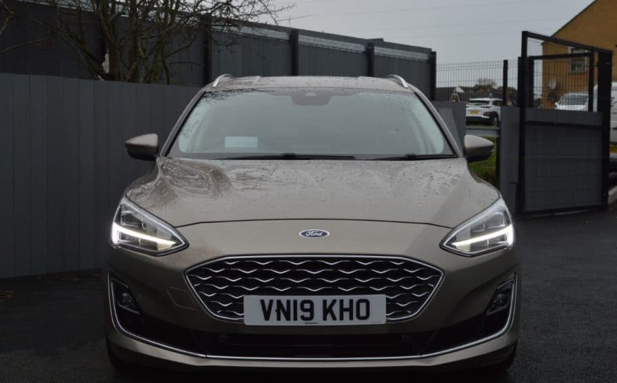Ford Focus Part exchange Welcome & Finance Available