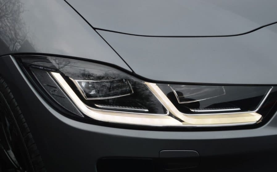 Jaguar I-pace Part exchange Welcome & Finance Available
