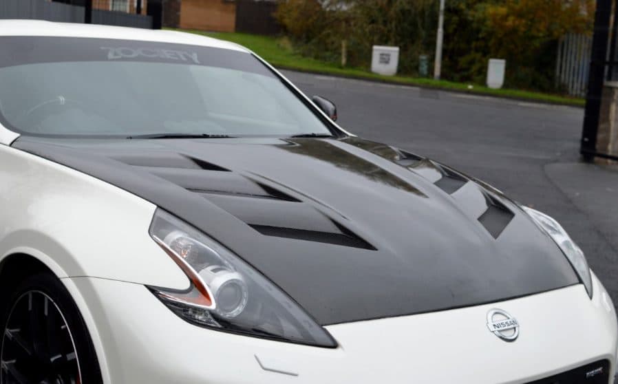 Nissan 370 Part exchange Welcome & Finance Available