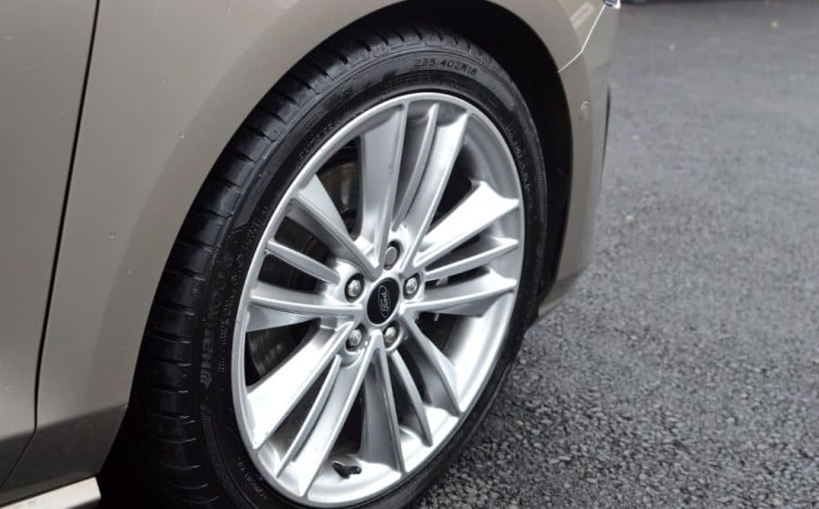 Ford Focus Part exchange Welcome & Finance Available