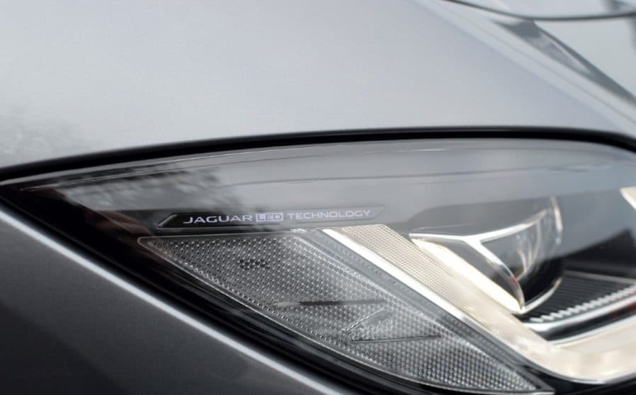 Jaguar I-pace Part exchange Welcome & Finance Available