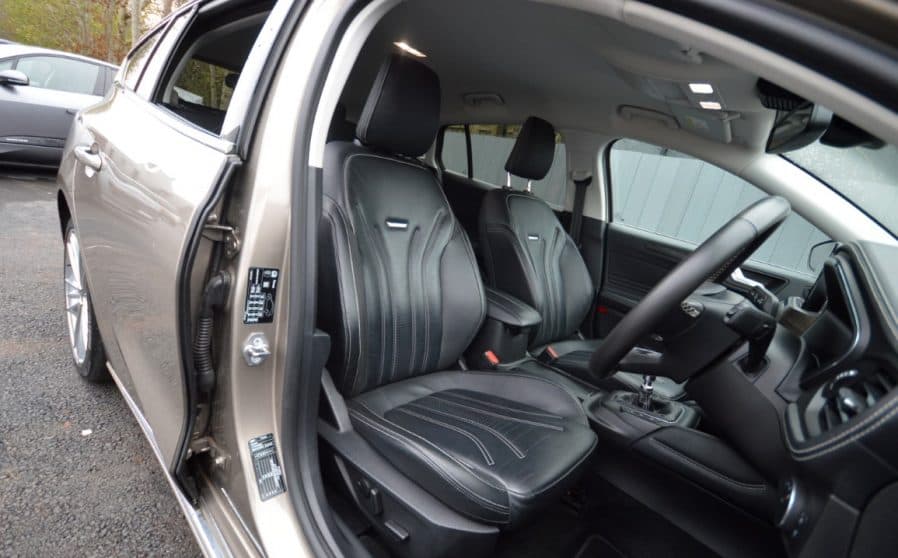 Ford Focus Part exchange Welcome & Finance Available