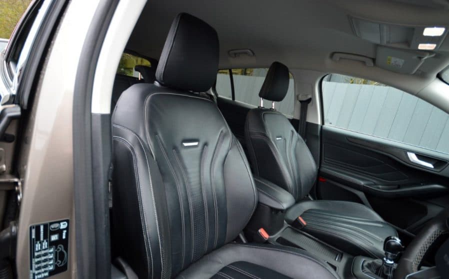 Ford Focus Part exchange Welcome & Finance Available