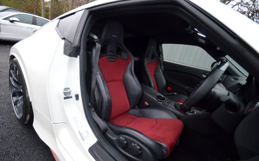 Nissan 370 Part exchange Welcome & Finance Available