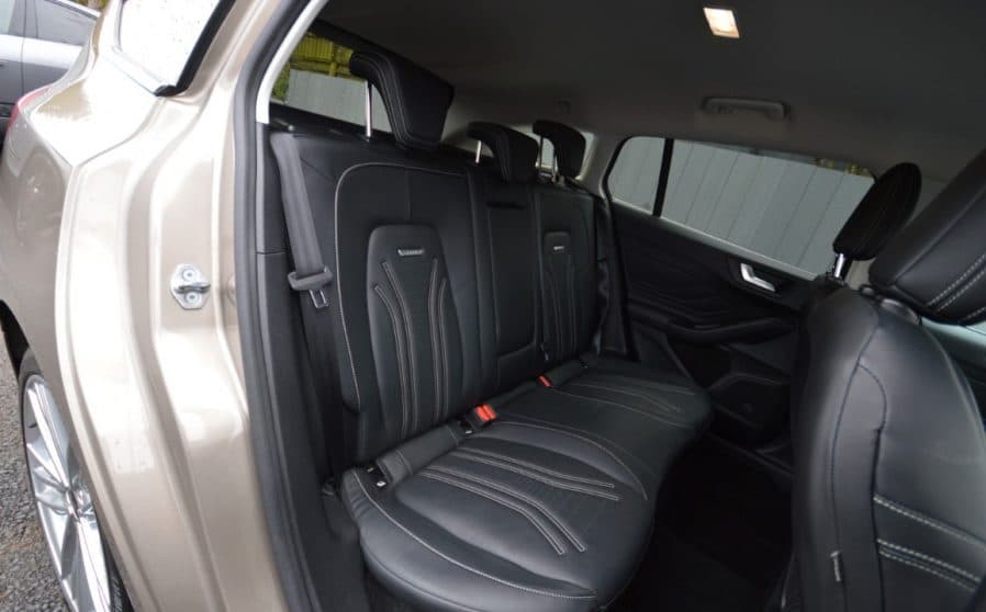 Ford Focus Part exchange Welcome & Finance Available