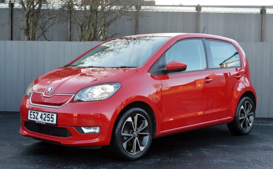 Skoda Citigo Part exchange Welcome & Finance Available