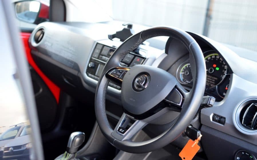 Skoda Citigo Part exchange Welcome & Finance Available